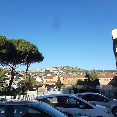 Apartament Casa Nonna Nunzia Cortona