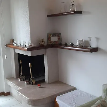 Apartment Casa Nonna Nunzia *