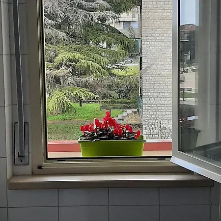 Casa Nonna Nunzia Apartment