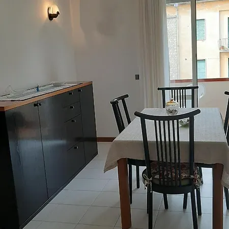 Casa Nonna Nunzia Apartment
