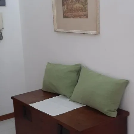 Casa Nonna Nunzia Apartment *