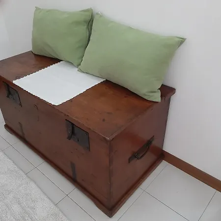 Casa Nonna Nunzia