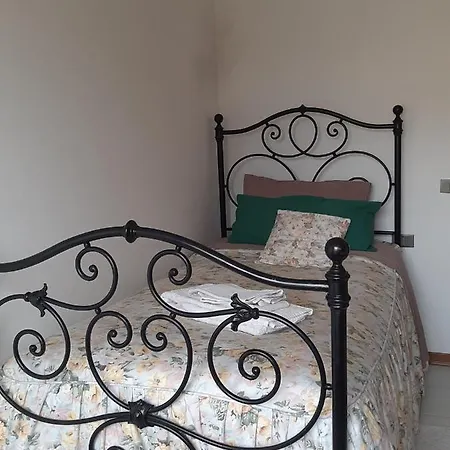 Casa Nonna Nunzia *