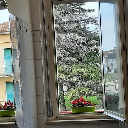 Apartment Casa Nonna Nunzia Cortona
