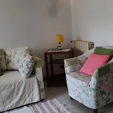 Casa Nonna Nunzia Cortona