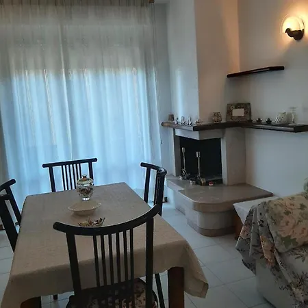 Casa Nonna Nunzia Apartment