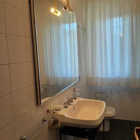 Casa Nonna Nunzia Apartment Cortona