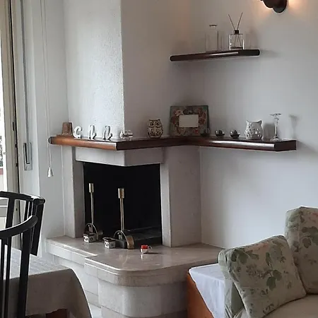 Casa Nonna Nunzia Apartment Cortona