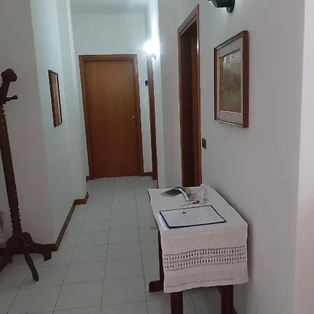 Apartment Casa Nonna Nunzia Cortona