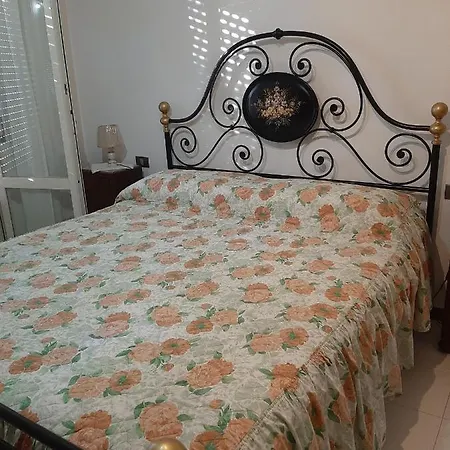 Casa Nonna Nunzia Apartment Cortona