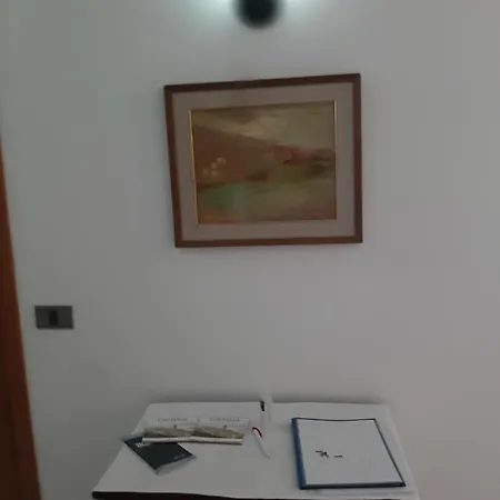 Casa Nonna Nunzia *