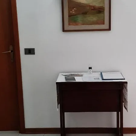 Casa Nonna Nunzia Cortona